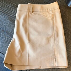 NWOT WHBM Shorts